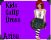 Kids Sally Dress