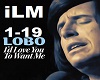 Id Love U 2 Want Me-Lobo