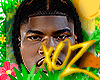 xOz PopSmoke Braids '25