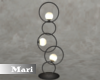 !M! Modern Lamp