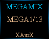 MEGAMIX