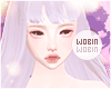 .W Callie Lilac