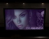 DJAMANDA'S RADIO BANNER