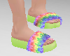 Kids Slime Shoes