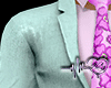 Summer Crush Suit