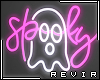 R║ Spooky Neon