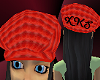(LL)XKS Red SinZ Hat