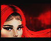 ! Red Kim K