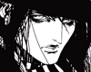 I'm a dhampir. Call me D