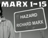 6v3| Richard Marx-Hazard