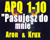 PasujeszDoMnie-Aron&Krux