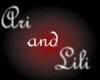 {KS} Ari and Lili 1
