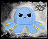 [SS] Angry Octopus (M)