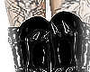 Boyfriend Stompers