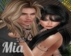 Toxic Couple 1
