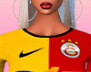 A! Galatasaray uniform