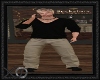 Sam NPC Guy on Phone