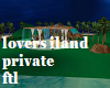 lovers iland private