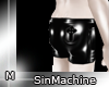 [SMn] Shorts