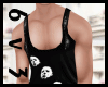 6v3| Streetwear Tank Top