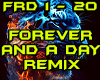 FOREVER AND A DAY REMIX