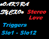 Stereo Love (Slo1-Slo12)