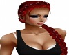Linda-Red & Silver