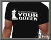 Protect Your Queen Tee