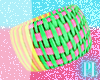 <P>Candy Wristband
