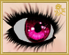 Pink Dazzle Eyes