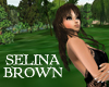 (20D) Selina brown