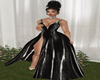 COAL GOWN RLL