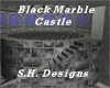Black Marble Castle
