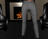 Suit Pants V1