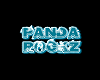 Panda Rockz