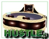 HustlePenthouse LuxBath