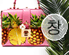 Bag Fruit Summer D&G