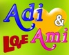 Adi & Ami Lights #AA