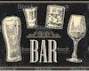 night club bar_ bar