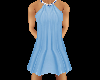 [SD] Ava Dress Blue