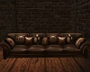 Steampunk Couch
