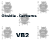 Obsidia - Cerberus [VB2]