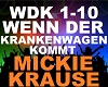 Mickie Krause - Wenn Der