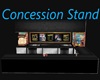 Concession Stand