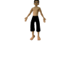 God Avatar