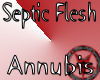 Septic Flesh - Annubis