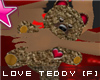rm -rf IF Love Teddy