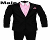 DevineWear 3PC Suit E