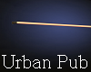 Urban Pub Neon Bulb