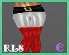 Christmas Pants 3 RLS